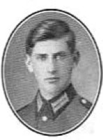 Schauer Viktorian Wilhelm (Viktor)